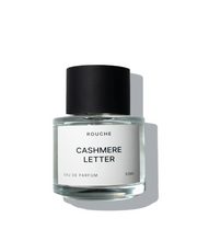 Load image into Gallery viewer, CASHMERE LETTER