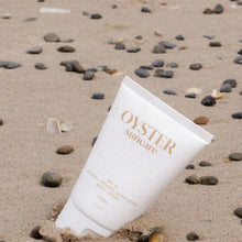 Load image into Gallery viewer, SPF 50 Organic Mineral Sunscreen Creme 100ml