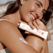 Load image into Gallery viewer, WINKI ZINC SPF 50 MINERAL SUNSCREEN | 100ML
