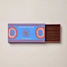 Load image into Gallery viewer, This is Incense Peppa Hart - ELECTRIC DREAMS