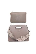 Load image into Gallery viewer, BB TOTE SET TAUPE