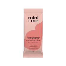 Load image into Gallery viewer, Hydramama® Watermelon + Lime