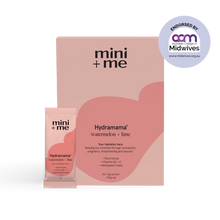 Load image into Gallery viewer, Hydramama® Watermelon + Lime