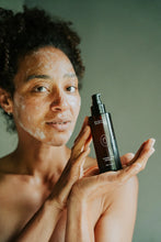 Load image into Gallery viewer, GENTLE & NOURISHING FACIAL CLEANSER
