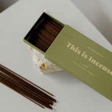 Load image into Gallery viewer, This is Incense - YAMBA