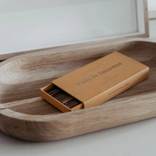 Load image into Gallery viewer, This Is Incense - NOOSA