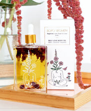 Load image into Gallery viewer, Self-Love Body Oil