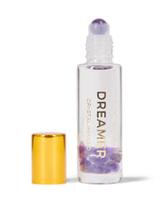 Load image into Gallery viewer, Dreamer Crystal Perfume Roller
