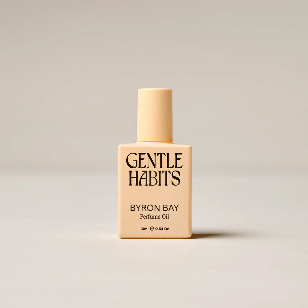 Byron bay perfume oil
