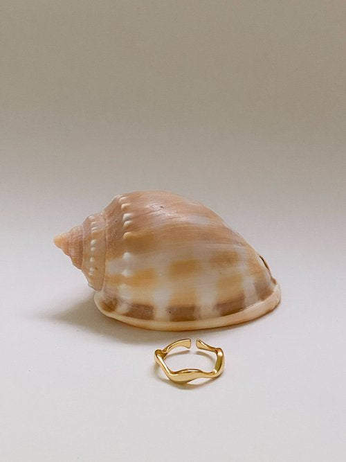 Gaia ring