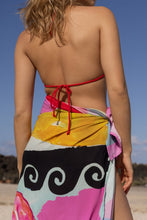 Load image into Gallery viewer, PARADISE SARONG
