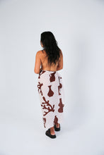 Load image into Gallery viewer, The Cocoa Sarong
