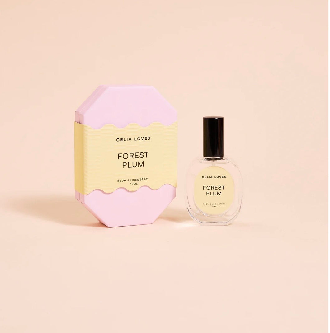 Forest Plum - Room Spray 50ml