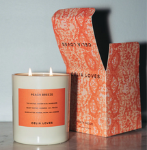 Load image into Gallery viewer, Peach Breeze 395gms

