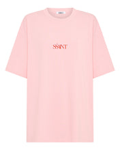 Load image into Gallery viewer, No Vacancy Tee Pink
