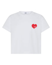 Load image into Gallery viewer, Kids Heart Tee
