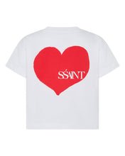 Load image into Gallery viewer, Kids Heart Tee
