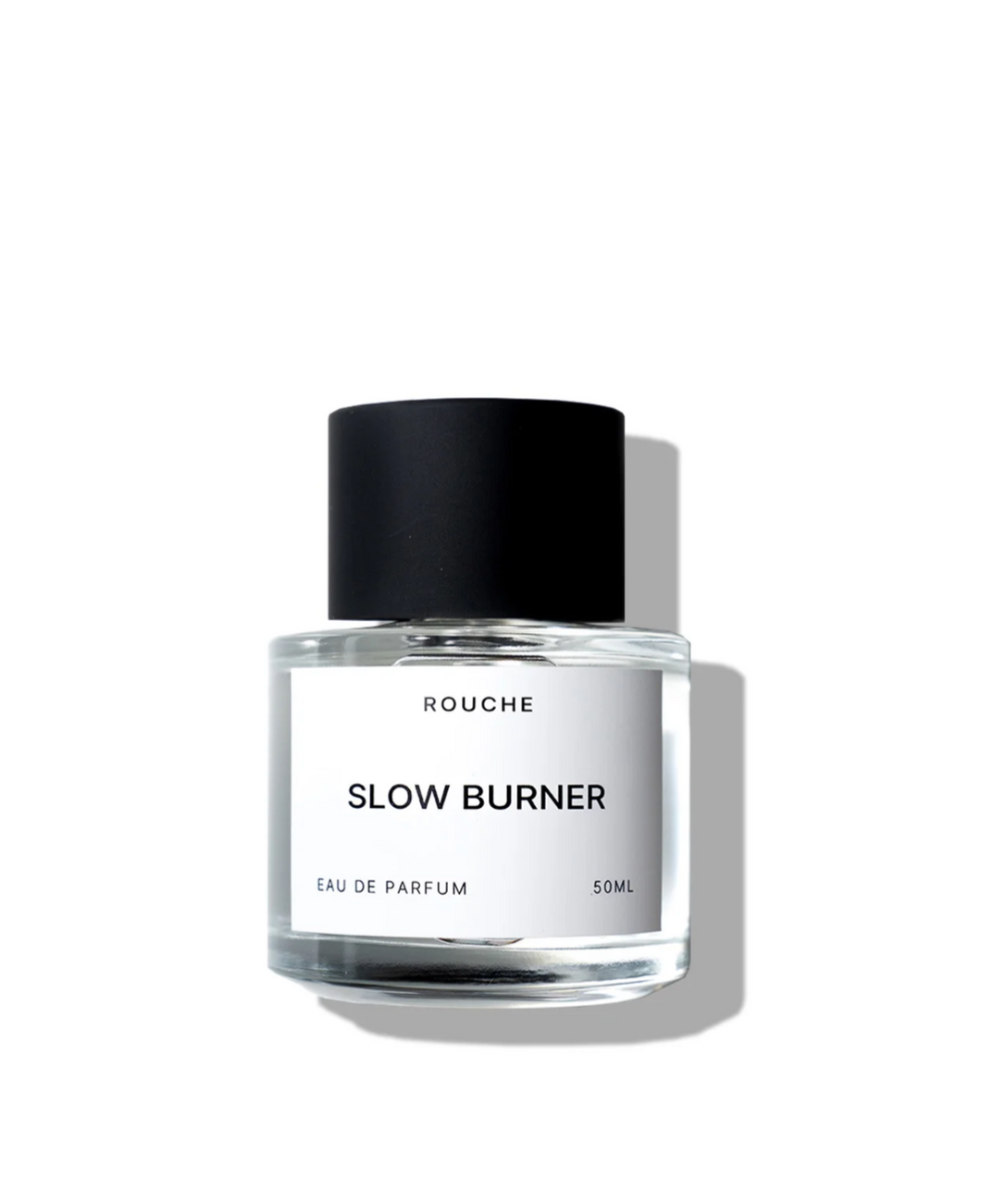 SLOW BURNER
