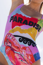 Load image into Gallery viewer, PARADISE ONE PIECE
