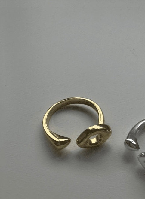 Geo Ring