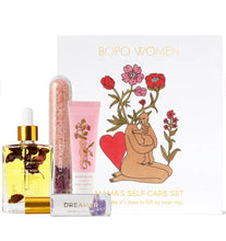 Load image into Gallery viewer, Mama self care gift pack
