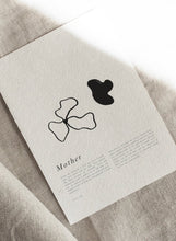 Load image into Gallery viewer, PRINT - Mother
