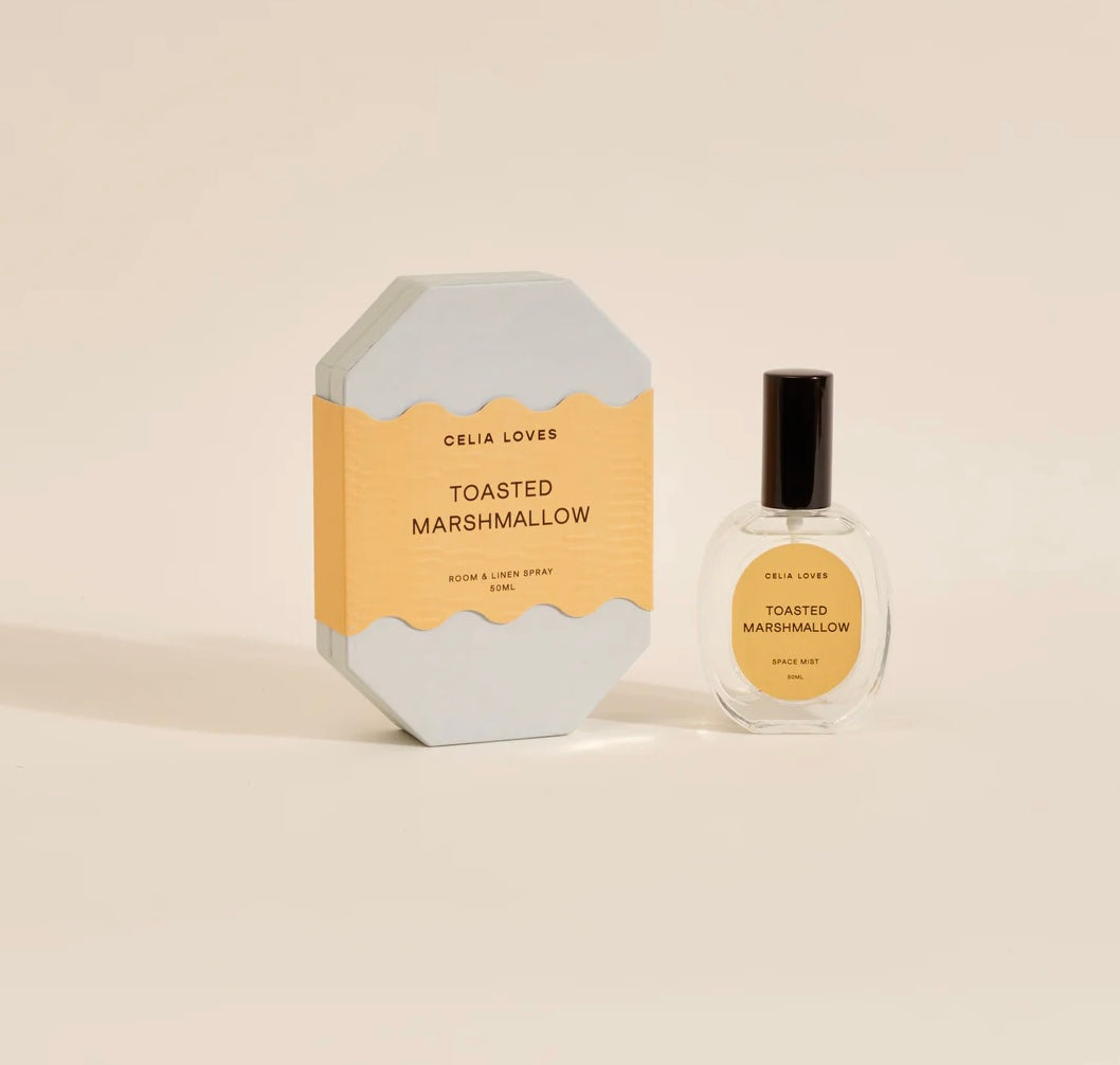 Toasted Marshmallow - Room Spray 50ml