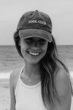 Load image into Gallery viewer, Cool club hat - Fern
