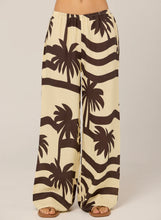 Load image into Gallery viewer, CATALINA PANT
COCOA PALMA
