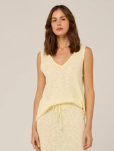 Load image into Gallery viewer, GEORGIA TOP
LEMON
