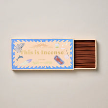 Load image into Gallery viewer, This Is Incense - LOTTIE HALL
