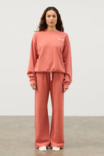 Load image into Gallery viewer, FLEECE SPORT SWEAT PANT - BANKSIA
