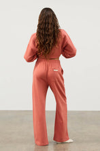 Load image into Gallery viewer, FLEECE SPORT SWEAT PANT - BANKSIA
