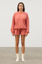 Load image into Gallery viewer, FLEECE SPORT SWEAT SHIRT - BANKSIA
