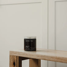 Load image into Gallery viewer, Mayde tea chai latte powder

