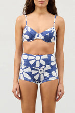 Load image into Gallery viewer, GEO FLOWER BOY SHORT
