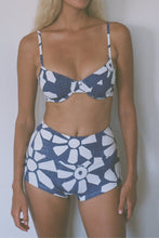 Load image into Gallery viewer, GEO FLOWER BOY SHORT
