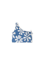 Load image into Gallery viewer, GEO FLOWER COTTON TOP
