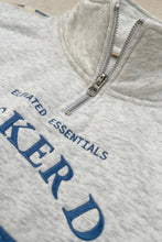 Load image into Gallery viewer, CLOUD RACER HOODIE- GREY
