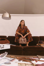 Load image into Gallery viewer, BB TOTE SET COCOA
