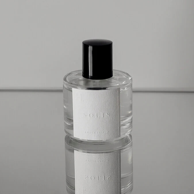 Solis - Eau de Parfum 50ml