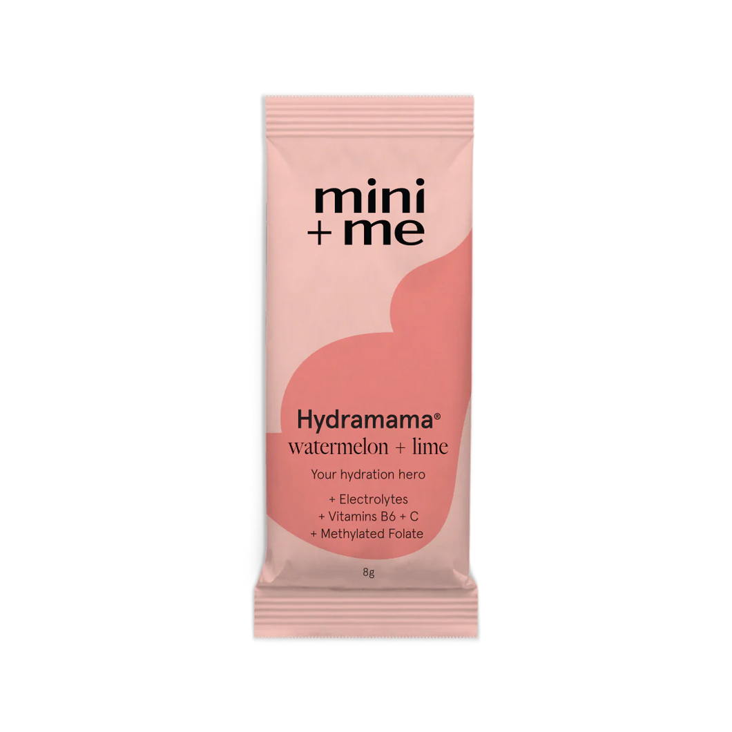 Hydramama® Watermelon + Lime