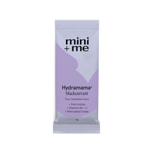 Load image into Gallery viewer, Hydramama® Blackcurrant
