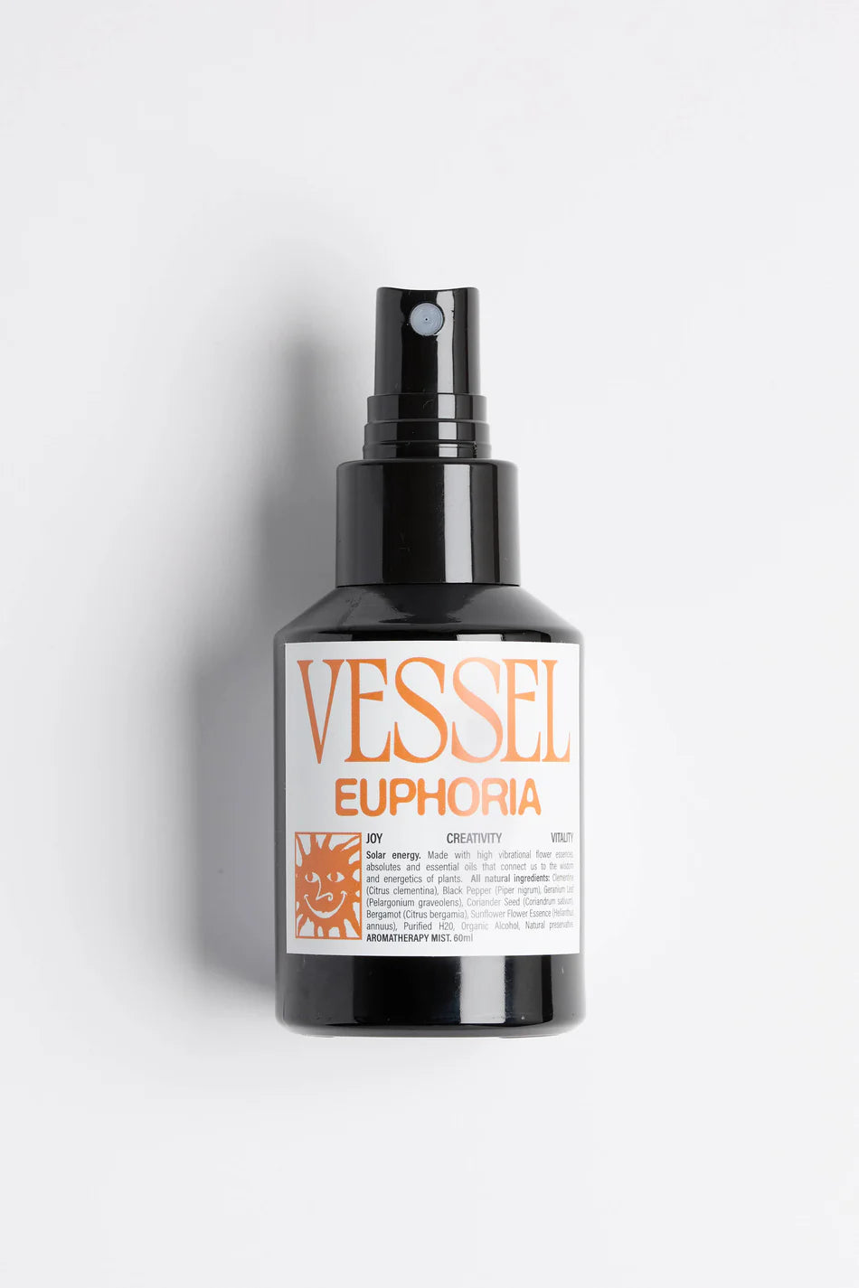 Euphoria Mist
