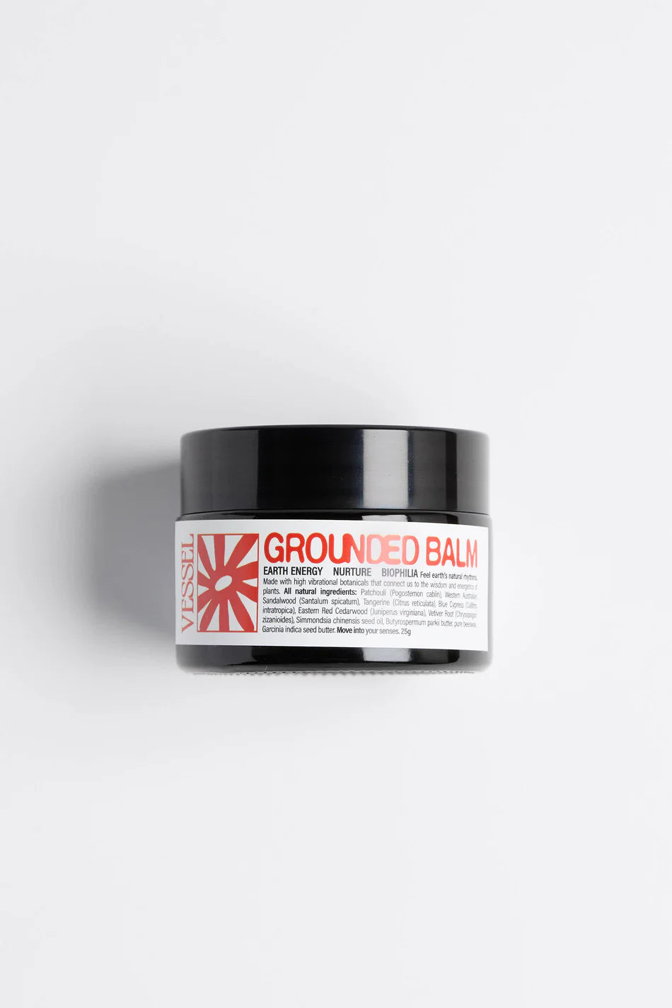 Grounded Balm