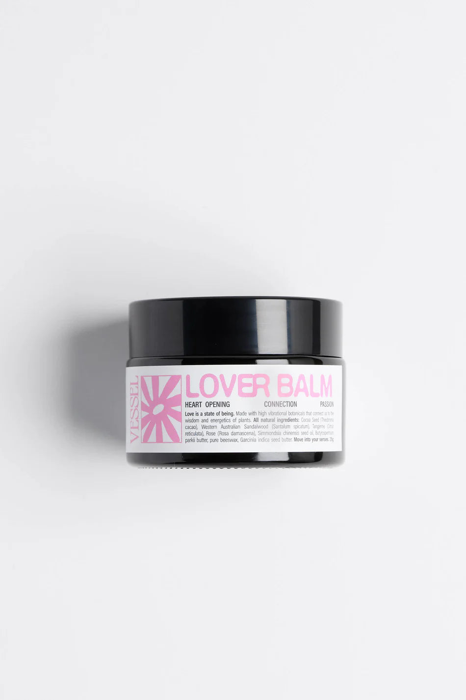 Lover Balm
