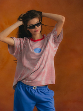 Load image into Gallery viewer, RAYS RACER TEE
