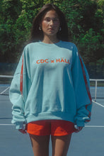 Load image into Gallery viewer, CDC X HALL CLOUD SWEATER - SKY BLUE
