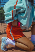 Load image into Gallery viewer, CDC X HALL CLOUD SWEATER - SKY BLUE
