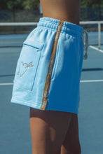 Load image into Gallery viewer, CDC X HALL CLOUD SHORTS - SKY BLUE
